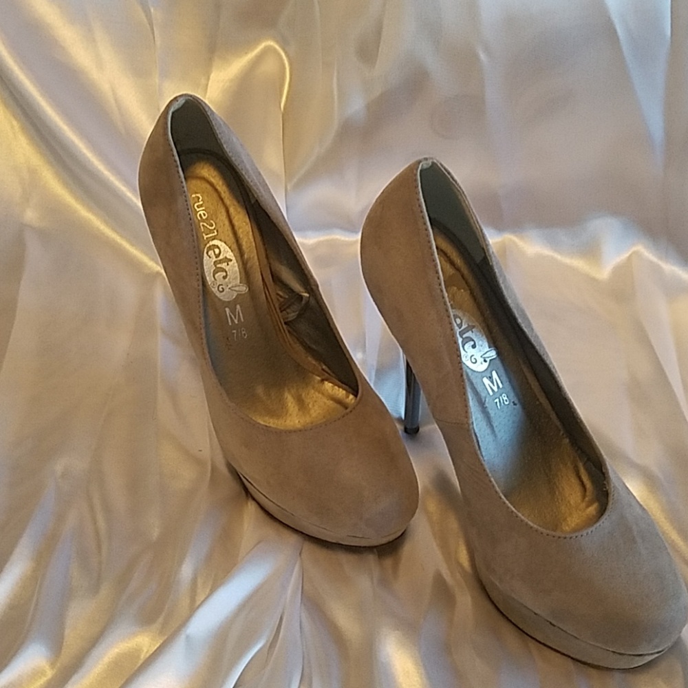 Rue 21Shoes